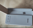 美的（Midea）便携式烧水壶 即热式饮水机 电热水壶 折叠出差旅行桌面家用迷你速热直饮机恒温 国家补贴JRB02 实拍图