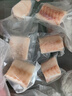 禧美海产 新西兰鳕鱼切段2斤装(南蓝鳕)  进口鱼 独立小包装 海鲜 实拍图