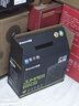航嘉（Huntkey）JUMPER650S 额定650W 电脑电源(80PLUS白牌/CQC I级能效/智能温控/DC-DC稳压/宽幅电压/RTX4060Ti) 实拍图