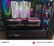 长城（Great Wall）额定850W F8白金牌全模组电源（ATX3.1标准/原生PCIe5.1接口/自动启停/全电压/闪电加速） 实拍图