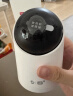 华为智选海雀800万摄像头监控家用手机远程360度无死角带夜视全景 家庭室内无线宝宝母婴银发看护机器3s4K 实拍图