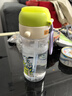 babycare儿童水杯二合一户外运动水杯吸管杯直饮幼儿园水壶600mL上学专用 实拍图
