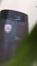 美的（Midea）空气加湿器净化家用卧室轻音桌面除菌小型雾化器孕妇婴儿空调风扇伴侣女孩礼物国家补贴L160 实拍图