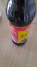 海天 生抽酱油500ml*4 【0添加 特级酱油】金粉派礼盒特级送礼好物 实拍图