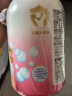 贝亲（Pigeon）贝亲桃叶精华洗护组（ 爽身露200ml+洗发沐浴二合一 500ml） 实拍图
