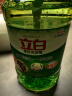 立白茶籽洗洁精1.45kg99%除菌高效去油除味宝宝餐具果蔬适用洗涤灵 实拍图
