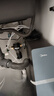 美的（Midea）防漏水家用前置过滤器超8.5T/h大流量 40微米高精度 高压冲洗 不锈钢免换芯全屋净水器QZBW20S-27S 实拍图