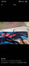 adidas adizero RC 4训练备赛竞速轻盈薄底日常体测跑鞋阿迪达斯   深蓝/浅蓝/粉   42 实拍图