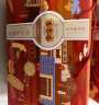 咀香园广东特产1015g杏仁饼鸡蛋卷组合广式糕点广州端午伴手礼信盒澳门 实拍图