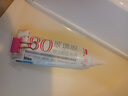 潜水艇（Submarine） 玻璃胶防水防霉密封胶封边美缝胶水槽马桶洗脸盆透明白色硅胶 【1支透明】防水防霉玻璃胶 实拍图