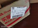 FSL佛山照明 LED节能灯泡尖泡E14小螺口 5.5w 白光 实拍图