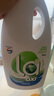 威露士La有氧洗内衣裤专用手洗洗衣液500ml*3+90ml*2组合抑菌除螨去血渍 实拍图