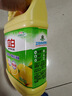 立白清新柠檬味洗洁精大桶1.5kg 除味去油去腥 餐具净洗涤灵洗碗液 实拍图
