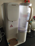 飞利浦（PHILIPS）加热净水器 家用台式免安装即热饮水机制冷净饮机纯净甘甜冷热净水机ADD6854【品牌补贴】 实拍图