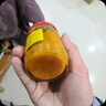 春光食品 海南特产 黄灯笼辣椒酱100g*6 0脂酱酸汤肥牛黄椒酱 礼盒装 实拍图
