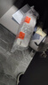 绿林电动磨刀器家用全自动磨刀机磨刀神器【5卡槽磨刀器】月光橙 实拍图