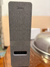 美的（Midea）国家补贴家用0阻垢剂白泽2.0净矿净水器直饮1200G 6年RO反渗透过滤器 矿物质厨下双出水净水机  实拍图