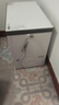 美的（Midea）无霜王221升风冷无霜冰柜家用冷柜-40度超低温冷藏冷冻200升以上冰箱BD/BC-221WKGEMS(E)国家补贴 实拍图