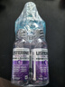李施德林 Listerine 漱口水冰蓝劲爽清新口气深层清洁 (500mL*3+100mL*2） 实拍图