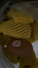 佳沛（zespri）新西兰 阳光金奇异果12粒礼盒特大果单果约122-146g 猕猴桃 水果 实拍图