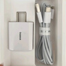 倍思 5V/2A 充电器套装USB快充插头+3.5A三合一数据线适用iPhone14/13ProMax华为小米手机 实拍图