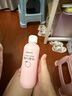 贝亲（Pigeon）桃叶精华 婴儿液体爽身露 四季通用 200ml IA171 实拍图