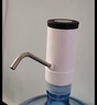拜杰桶装水抽水器电动压水器上水器抽水神器自动饮水机抽水泵取水器 实拍图
