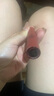 3CE丝绒唇釉玛萨拉红色DAFFODIL豆沙红口红唇膏生日礼物送女友 实拍图