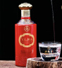五粮液股份 百鸟朝凤五彩红 浓香型白酒 52度500ml*6瓶整箱装 结婚喜酒 实拍图