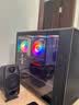 京天华盛战戟S26系列 i5 14600KF/RTX5060Ti 5070显卡 三角洲打瓦台式电脑电竞游戏直播剪辑设计DIY组装机 14600KF+RTX5060Ti 配置四 实拍图