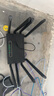 联通4gcpe无线移动路由器随身wifi6免插卡上网家用宽带免网线便携插电即用网络全国通用流量2025款C30 实拍图