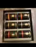小罐茶彩罐大红袍金骏眉红茶茉莉花茶组合48g茶叶礼盒＋乐游杯 实拍图