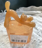 COOKSS婴儿牙胶磨牙咬咬棒宝宝咬胶小蘑菇牙胶防吃手硅胶玩具3件套 实拍图