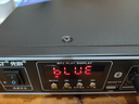 先科（SAST）ST-603大功率蓝牙定压功放机公共广播放大器吸顶音响壁挂喇叭专用家庭影院组合功放 黑色 实拍图