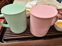 FGA富光马克保温杯316不锈钢大容量男女办公室咖啡杯学生茶杯水杯子 实拍图