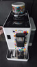 德龙（Delonghi）【国家补贴】咖啡机 意式全自动咖啡机 厨房好物智能互联可拆卸豆仓R5 MDW意大利艺术家联名设计款 实拍图