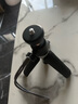 MAXCAM适用于大疆osmo灵眸action654运动相机gopro1312手机微单迷你便携延长杆桌面支架自拍三脚架配件 实拍图