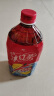 统一 冰红茶（柠檬味红茶饮料） 1升*8瓶 整箱装新旧包装交替发货 实拍图