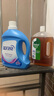 滴露（Dettol）消毒液灭活流感冠状病毒消毒水除菌1.8L*2洗衣家居宠物除螨杀菌 实拍图