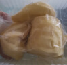 佳农 泰国冷冻 金枕头榴莲肉  净重250g/盒 单盒装 榴莲 生鲜水果 实拍图