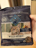 BLUE BUFFALO 蓝挚蓝馔美国进口原野精灵高蛋白含去骨鸡肉成猫猫粮85g 实拍图