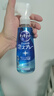 花王（KAO）进口洗洁精泡沫280ml 餐具油污除菌清洁喷雾眼镜清洗剂(无香型) 实拍图