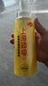 上海硫磺皂后背除螨皂抑菌控油爽肤洗脸香皂沐浴洗澡洗头发肥皂 液体硫磺皂500克 硫磺香皂 实拍图