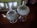 新安怡（AVENT）飞利浦【百万新生儿奶瓶免费送】玻璃奶瓶宽口径60ml 0-1个月 实拍图