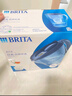 碧然德（BRITA）过滤净水器 家用滤水壶 净水壶 Marella 海洋系列 3.5L（白色） 实拍图