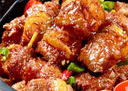 元牧希 国产羊肉小串100串 净重2.4斤羊肉串烤串烧烤露营食材源头直发 实拍图