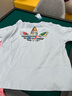 阿迪达斯 adidas【滔搏运动】三叶草男子CS SS TEE MT恤 JN1675 XL 实拍图