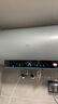 海尔（Haier）【PD7】60升电热水器 金刚无缝胆 国家补贴20% 水电分离3300W变频节能速热终身免换镁棒家用储水式 实拍图