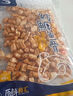 水一方烤鱼片鱼条带鱼罐头虾酱海味零食任选办公室休闲零食大连特产鱼片 先生鱼形片50g 实拍图
