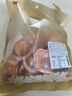 良品铺子盐焗鹌鹑蛋卤蛋420g小包装60颗铁蛋即食营养早餐网红休闲小吃 实拍图